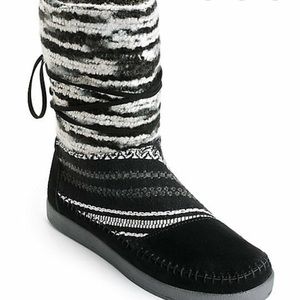 🌸Toms Nepal Boots
